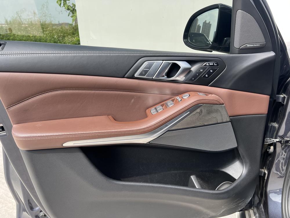 BMW BMW X7