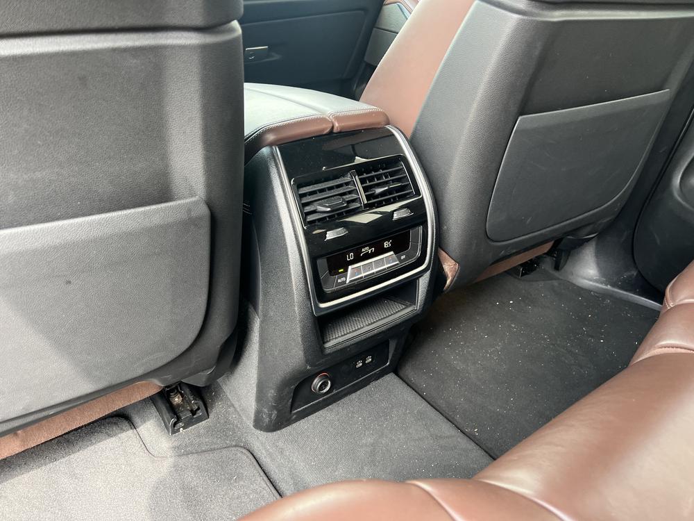 BMW BMW X7