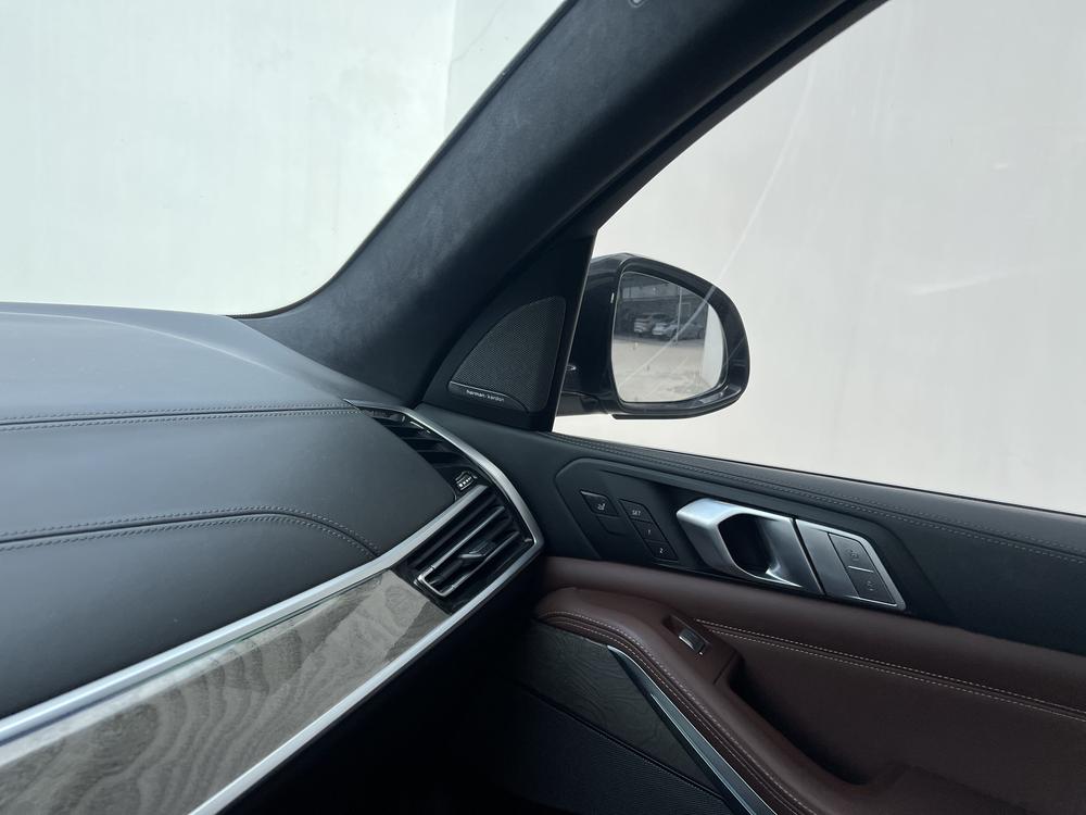 BMW BMW X7