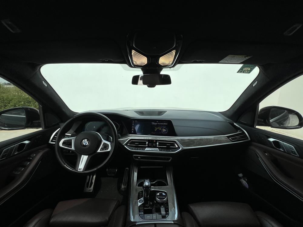 BMW BMW X7