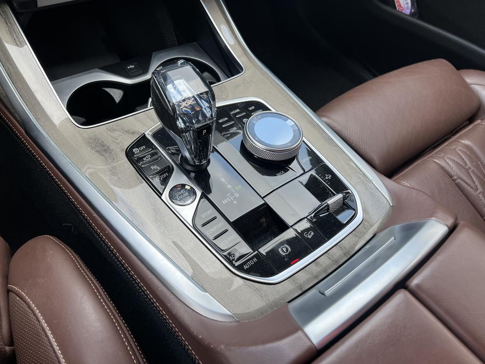 BMW BMW X7
