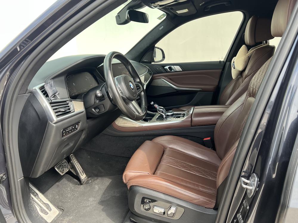 BMW BMW X7