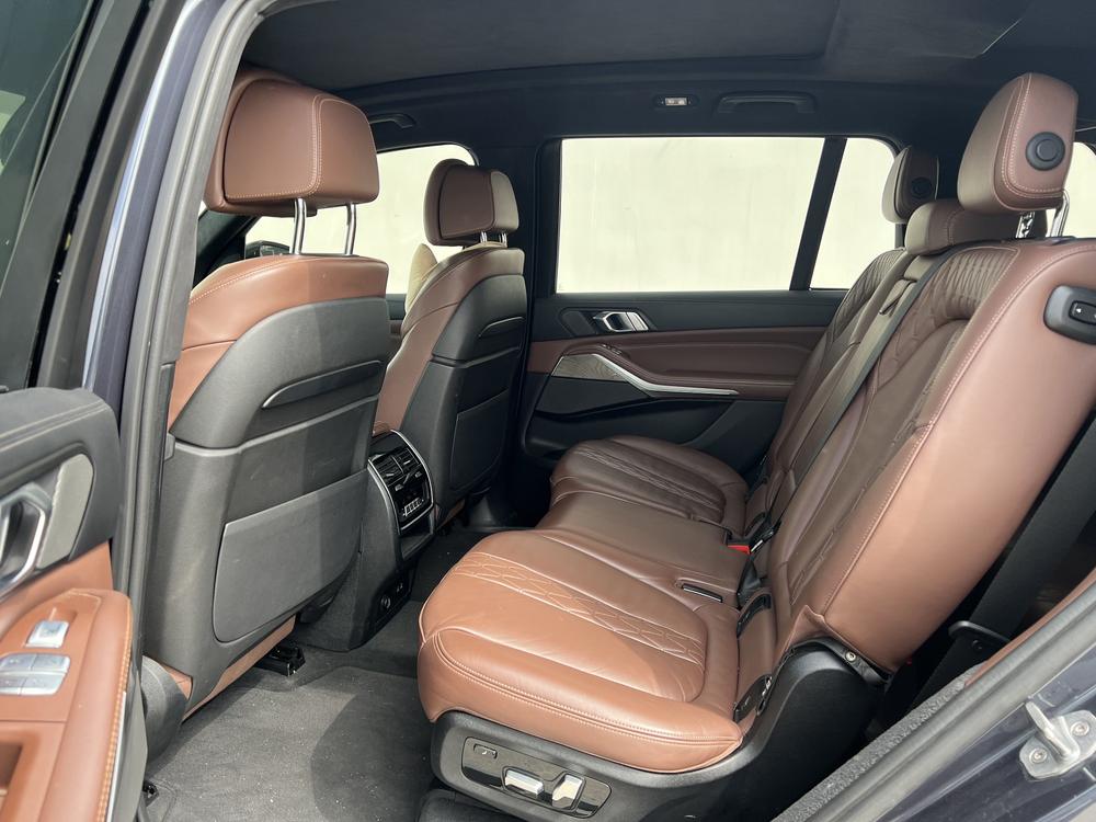 BMW BMW X7