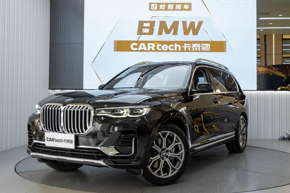 BMW BMW X7
