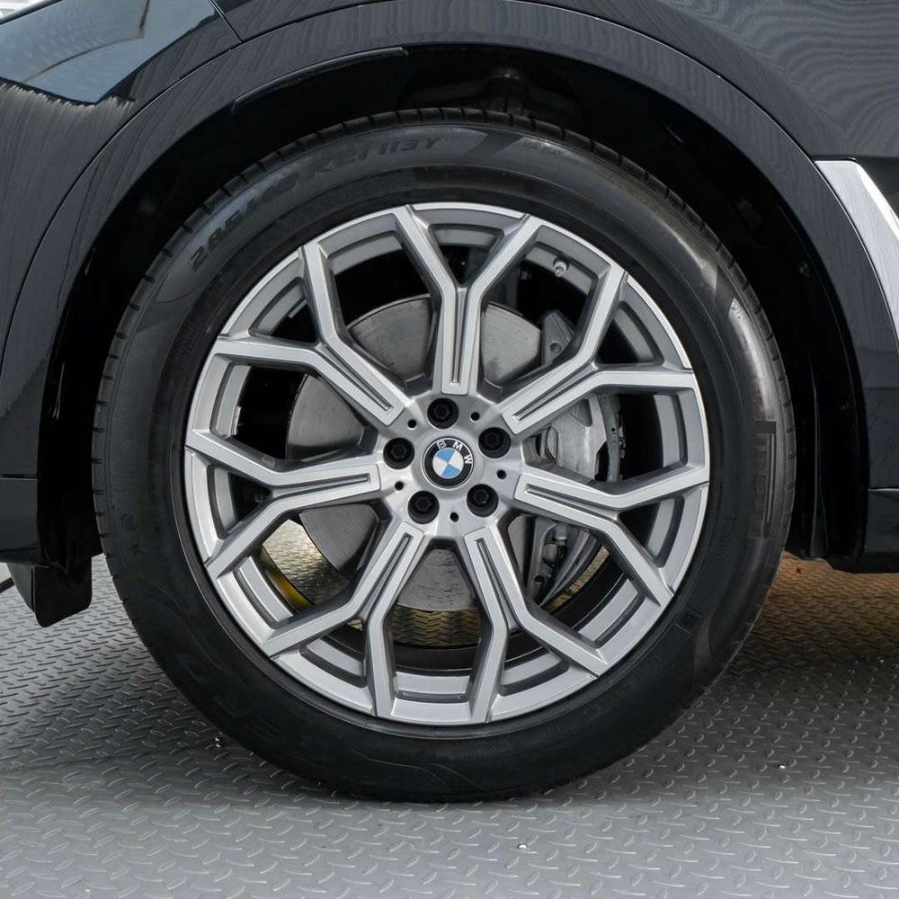 BMW BMW X7