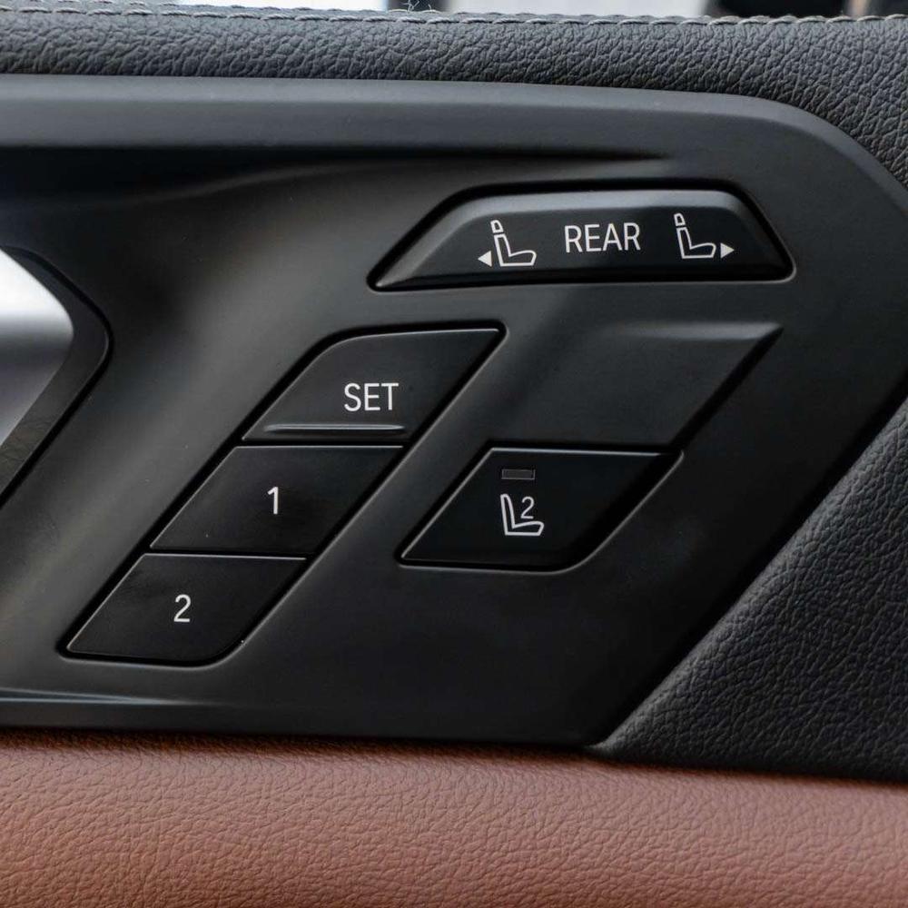 BMW BMW X7