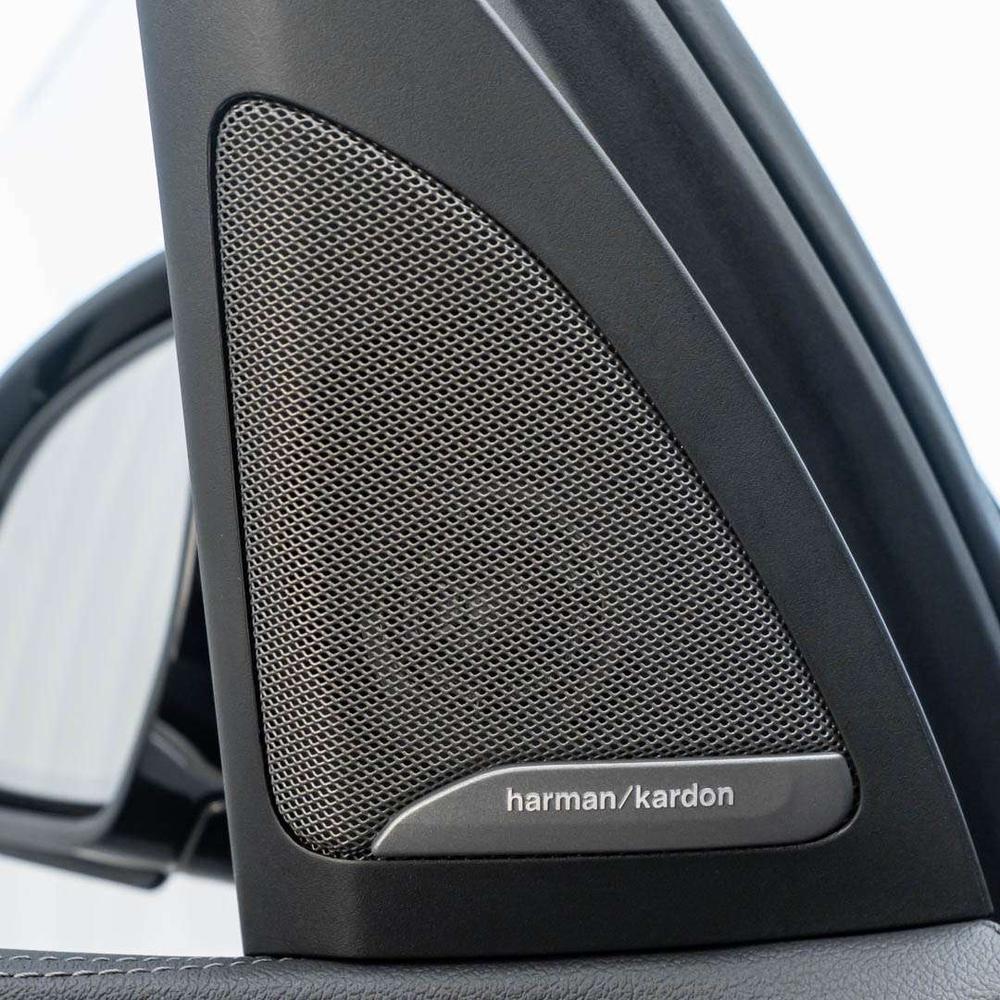 BMW BMW X7