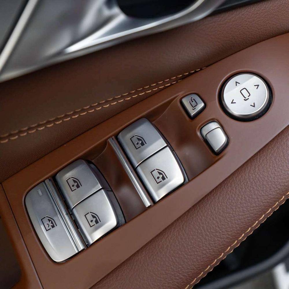BMW BMW X7