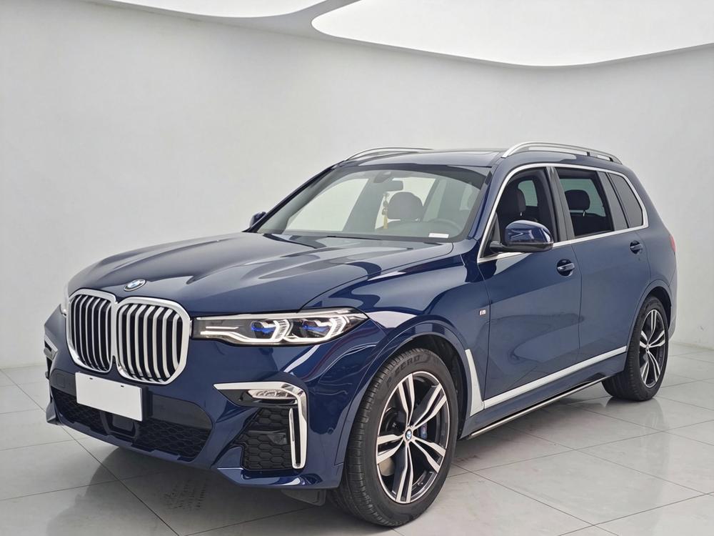 BMW BMW X7