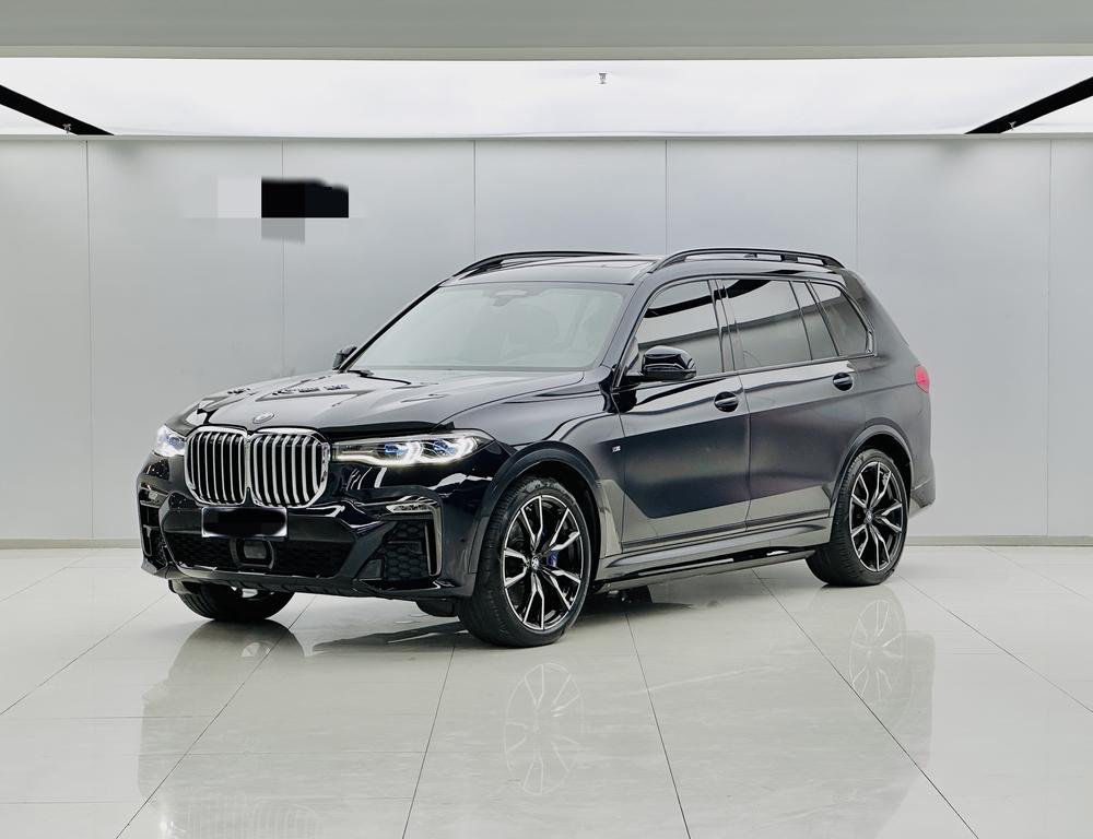BMW BMW X7