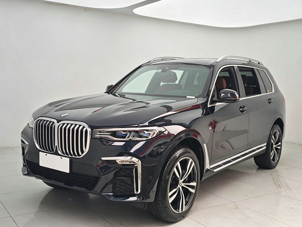 BMW BMW X7