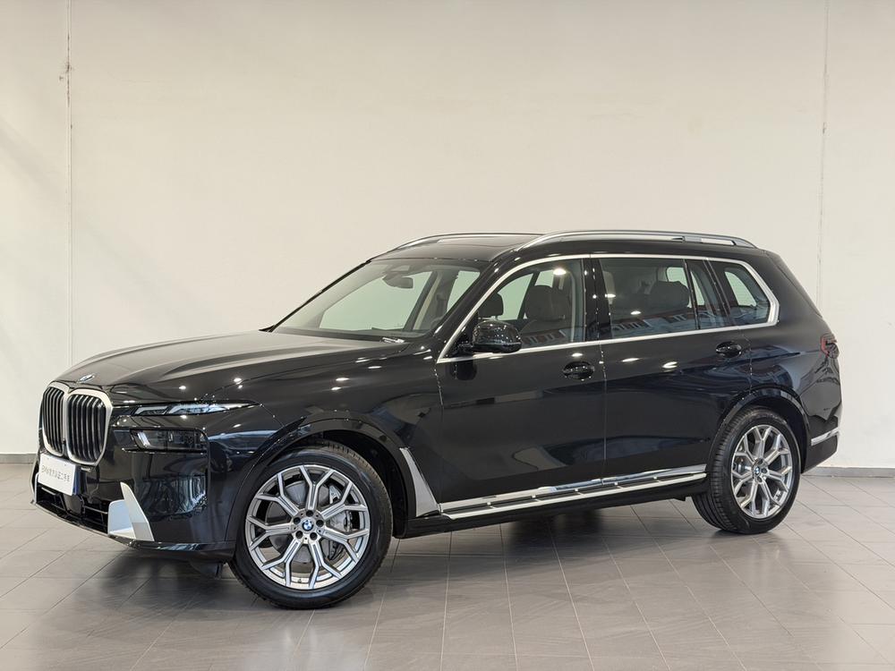 BMW BMW X7