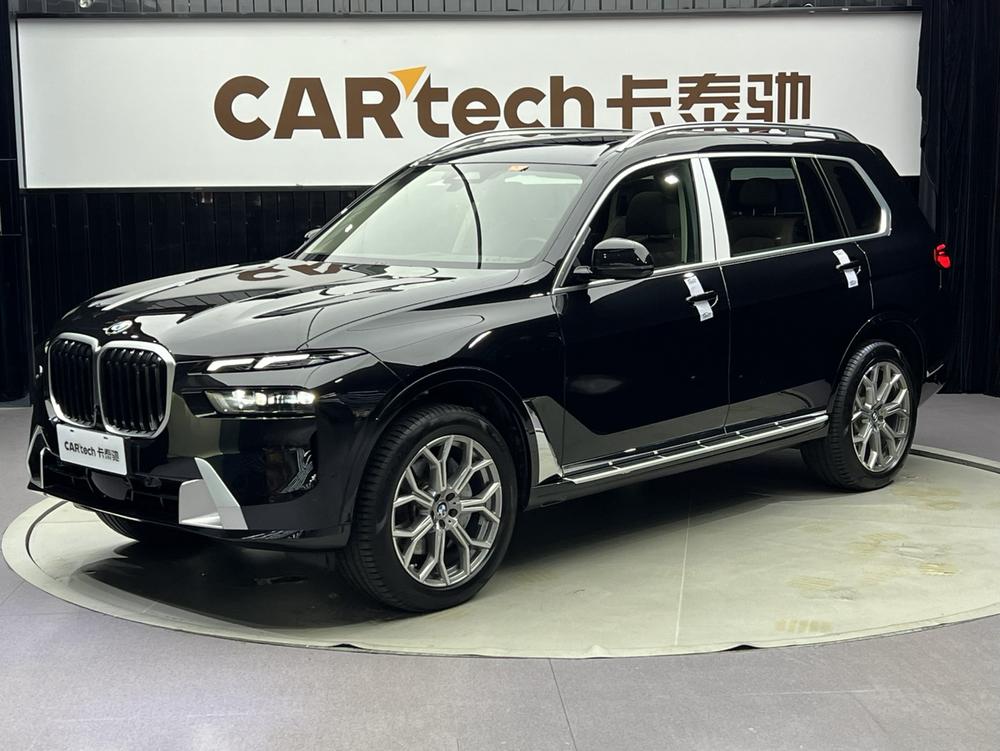 BMW BMW X7