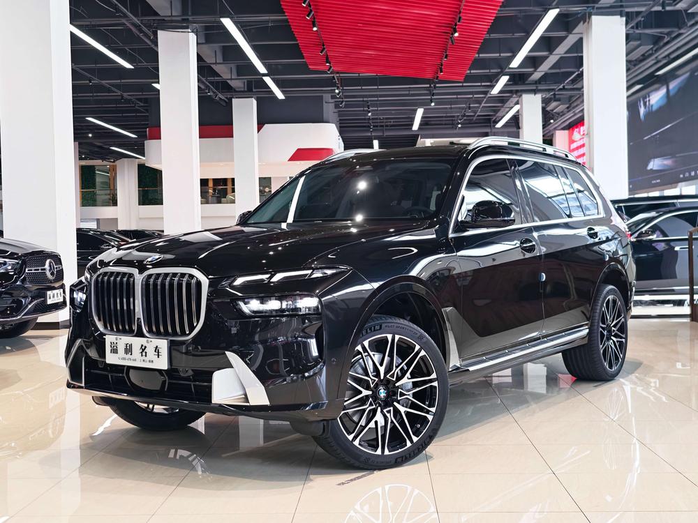 BMW BMW X7