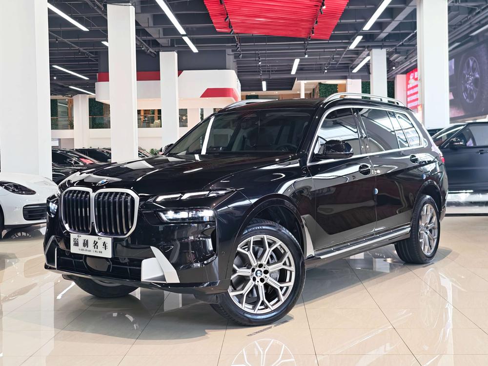 BMW BMW X7