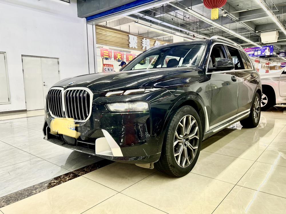BMW BMW X7
