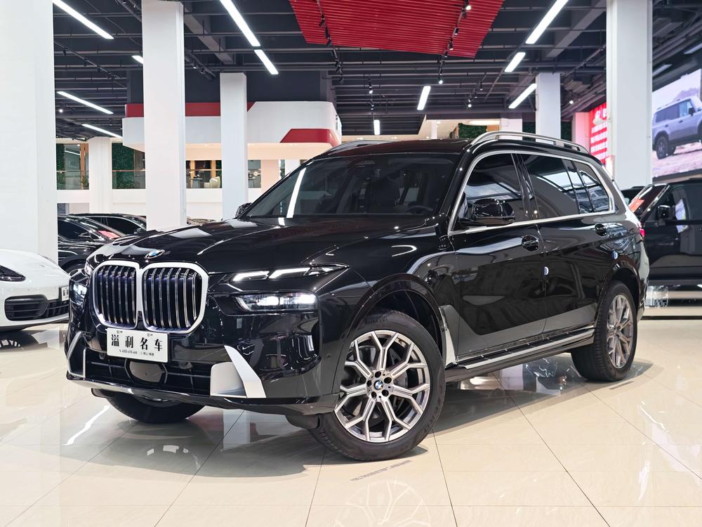 BMW BMW X7