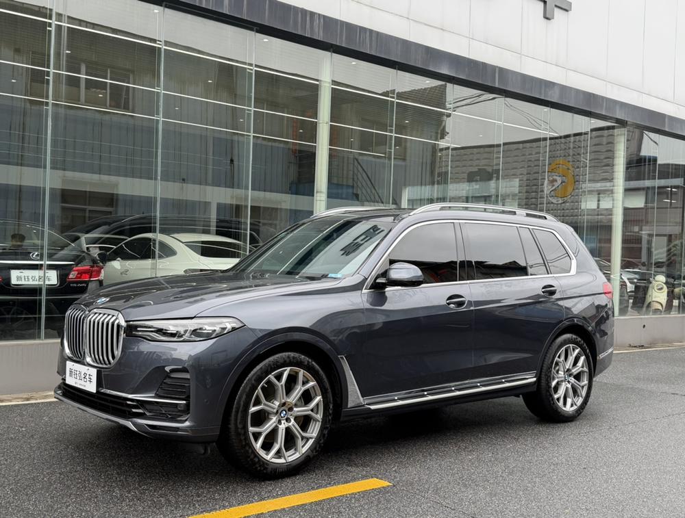 BMW BMW X7