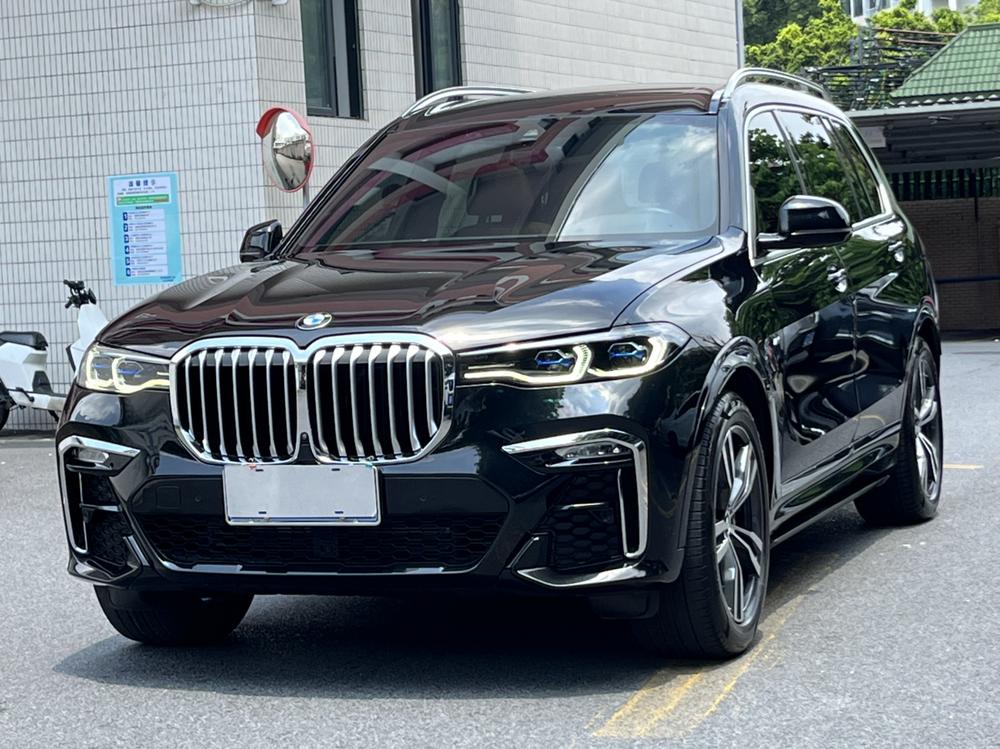 BMW BMW X7