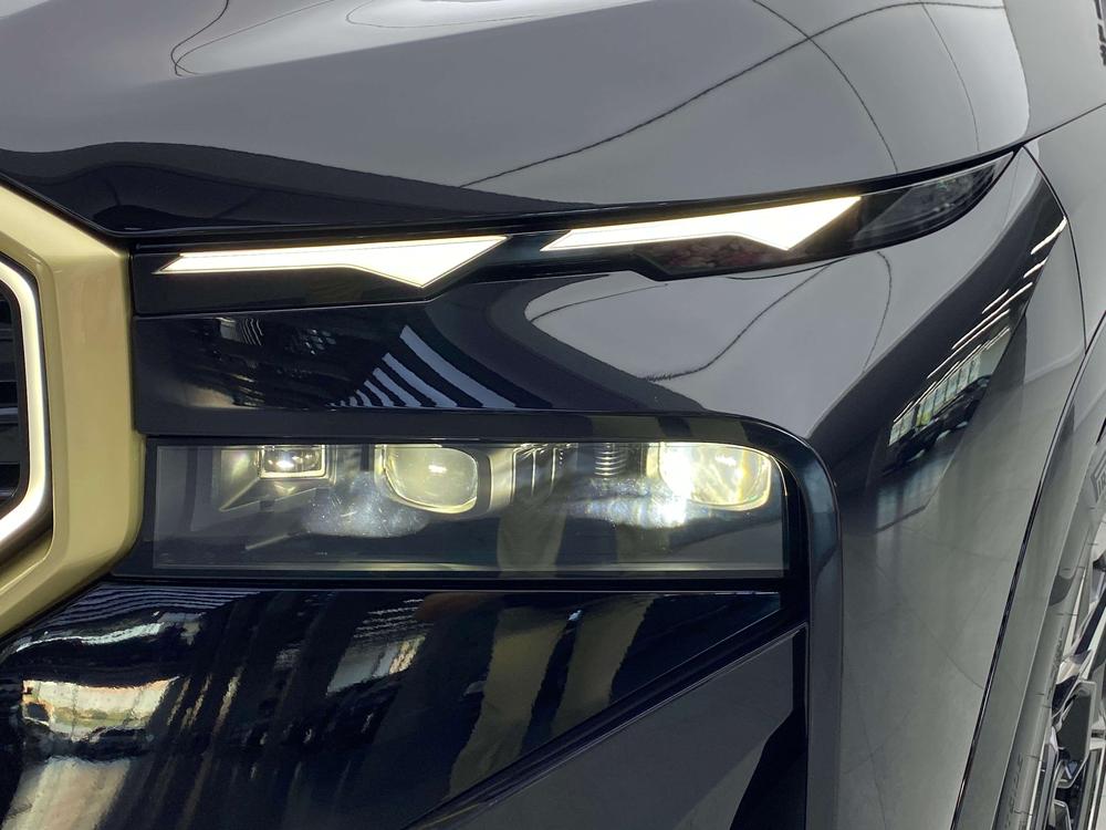 BMW BMW XM