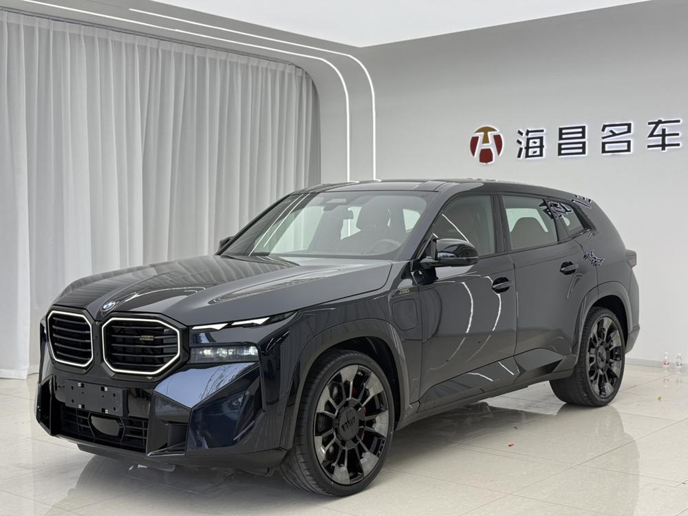 BMW BMW XM