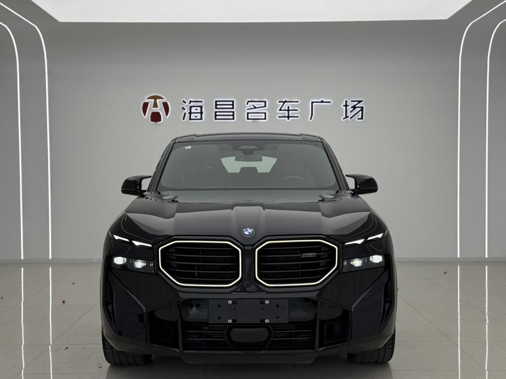 BMW BMW XM