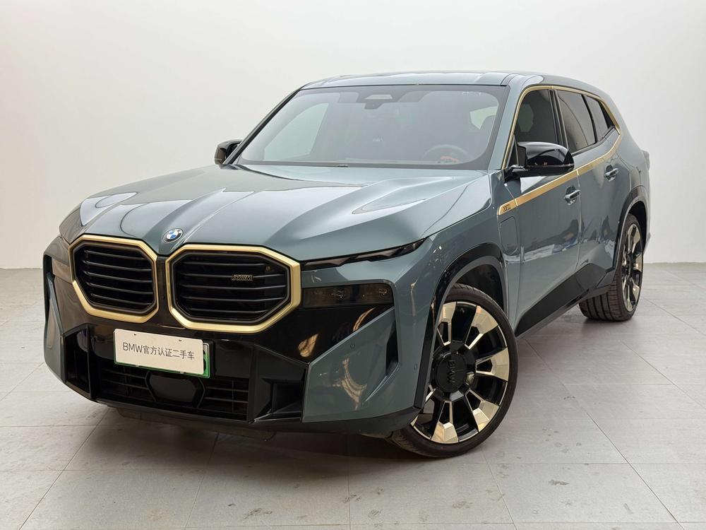 BMW BMW XM