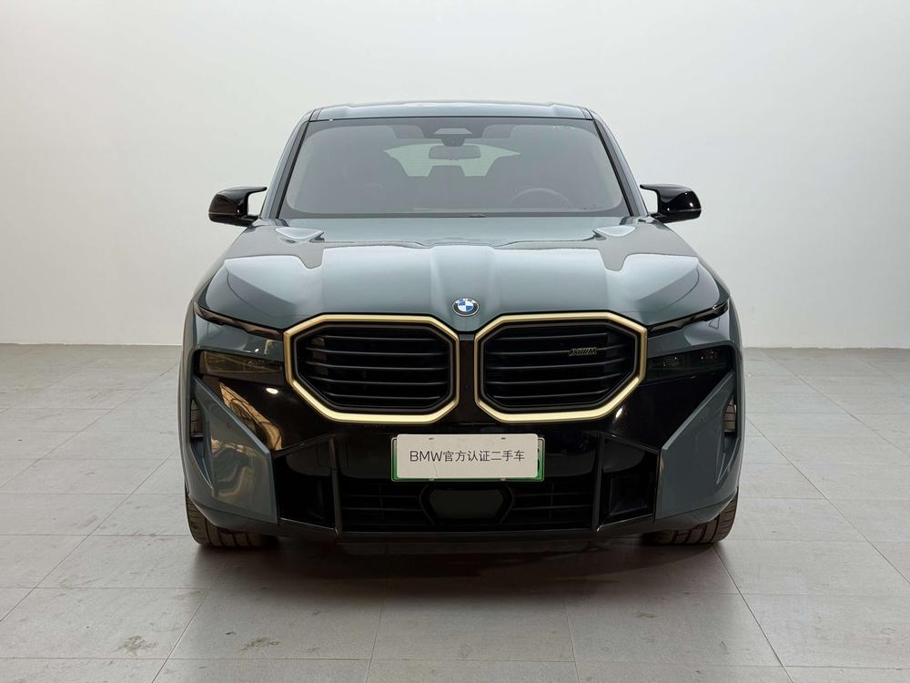 BMW BMW XM