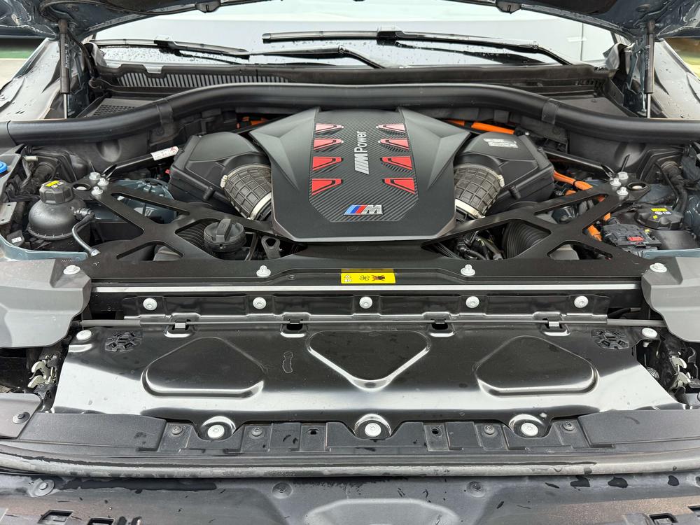 BMW BMW XM