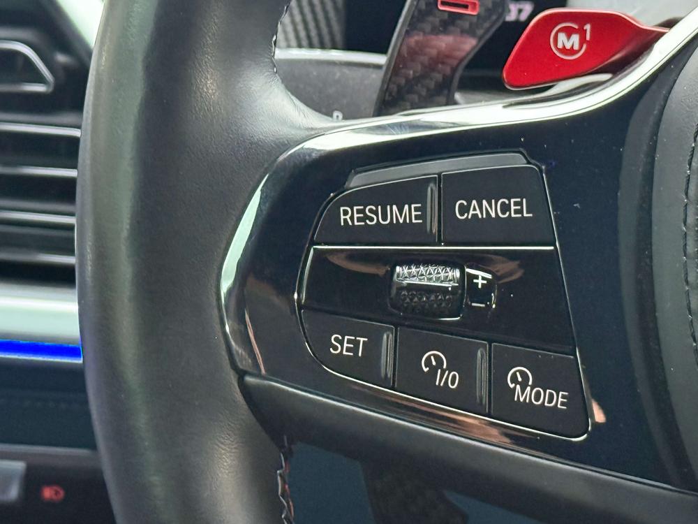 BMW BMW XM