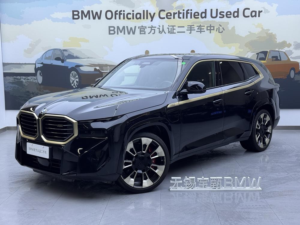 BMW BMW XM