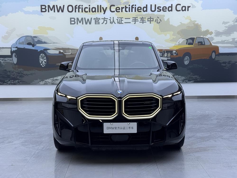 BMW BMW XM