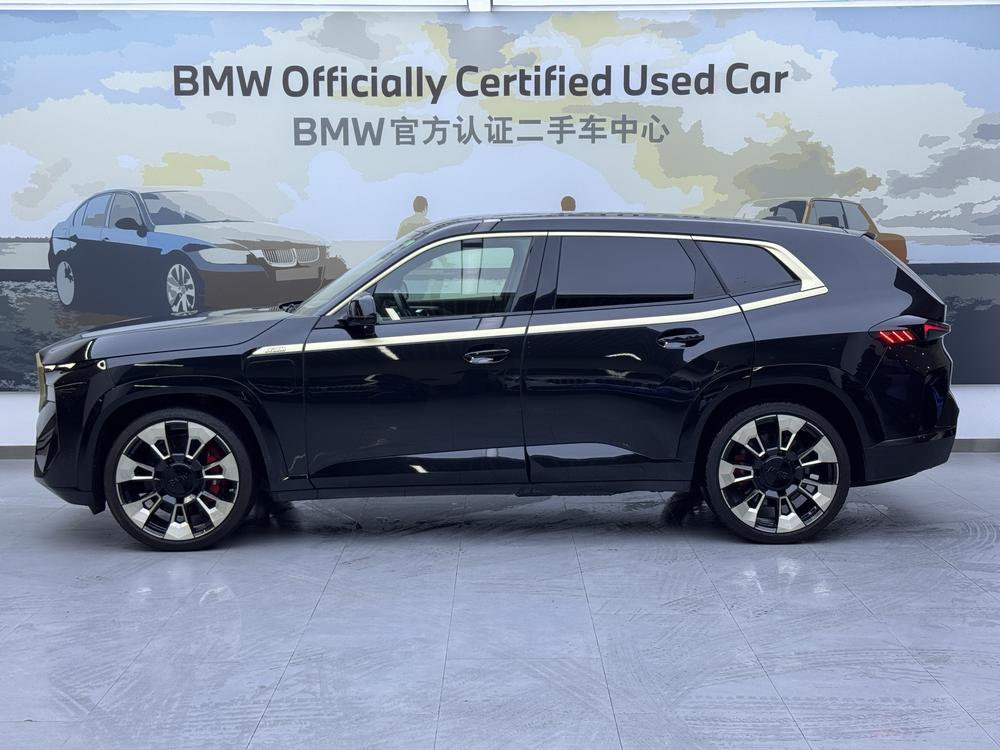 BMW BMW XM