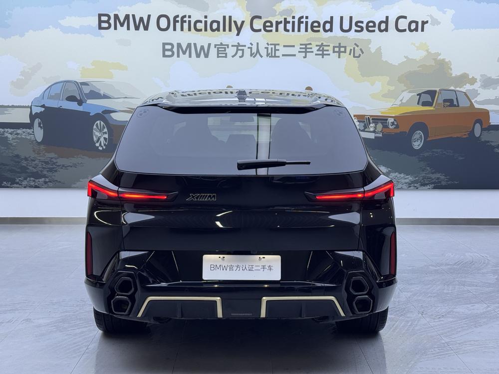 BMW BMW XM