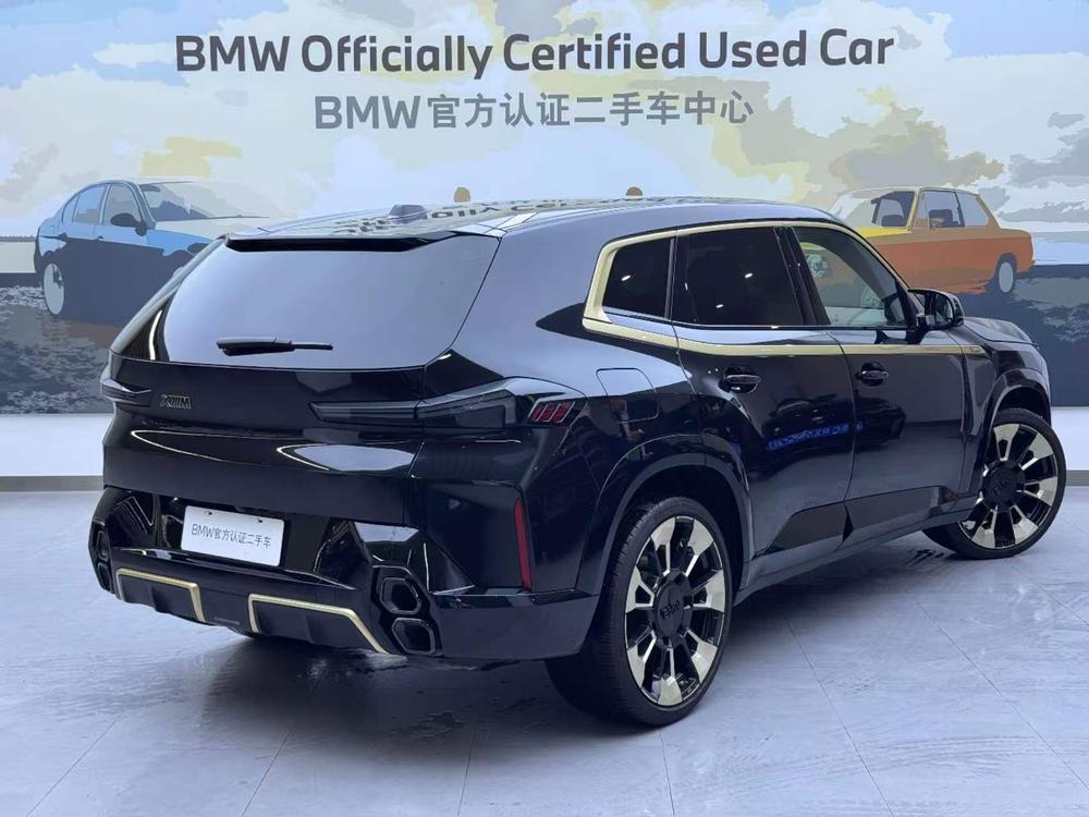 BMW BMW XM