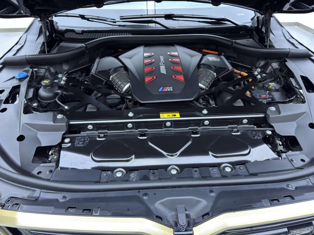 BMW BMW XM