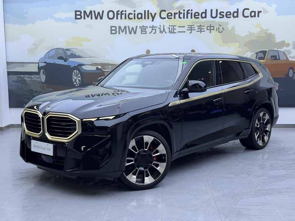 BMW BMW XM