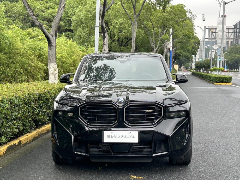 BMW BMW XM