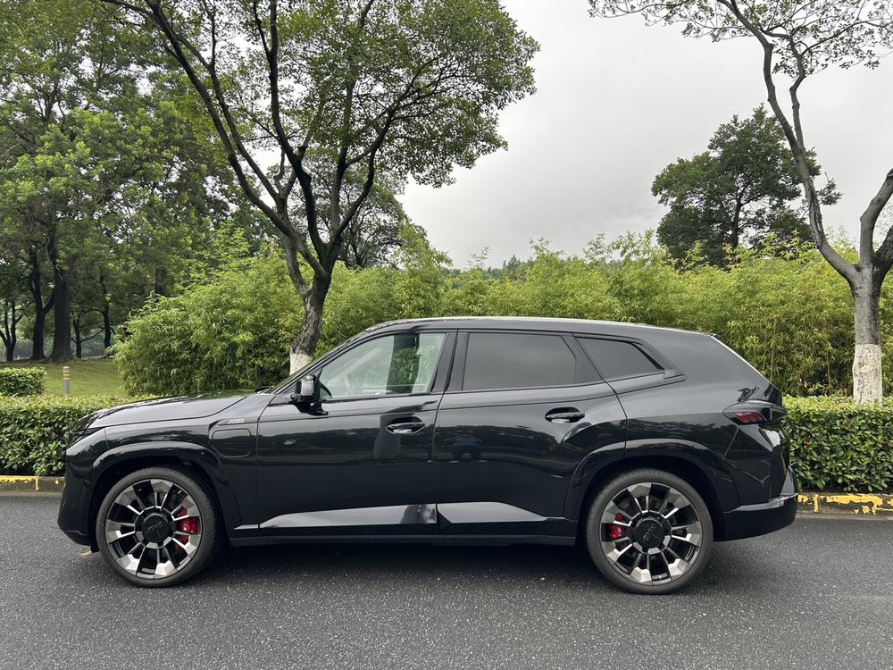 BMW BMW XM