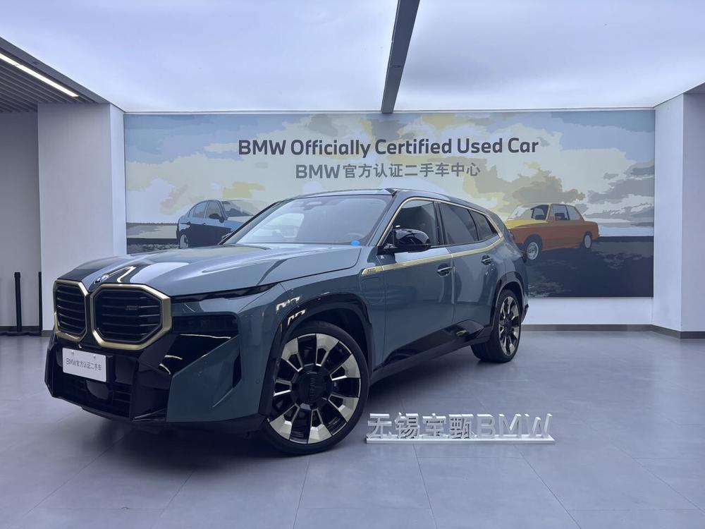 BMW BMW XM