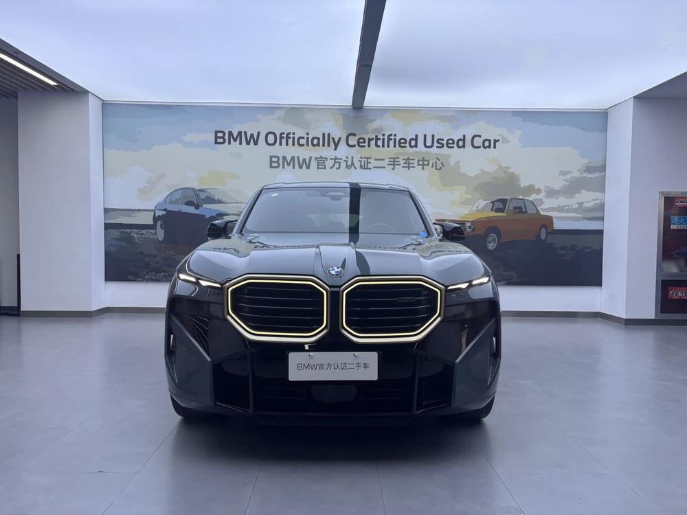 BMW BMW XM