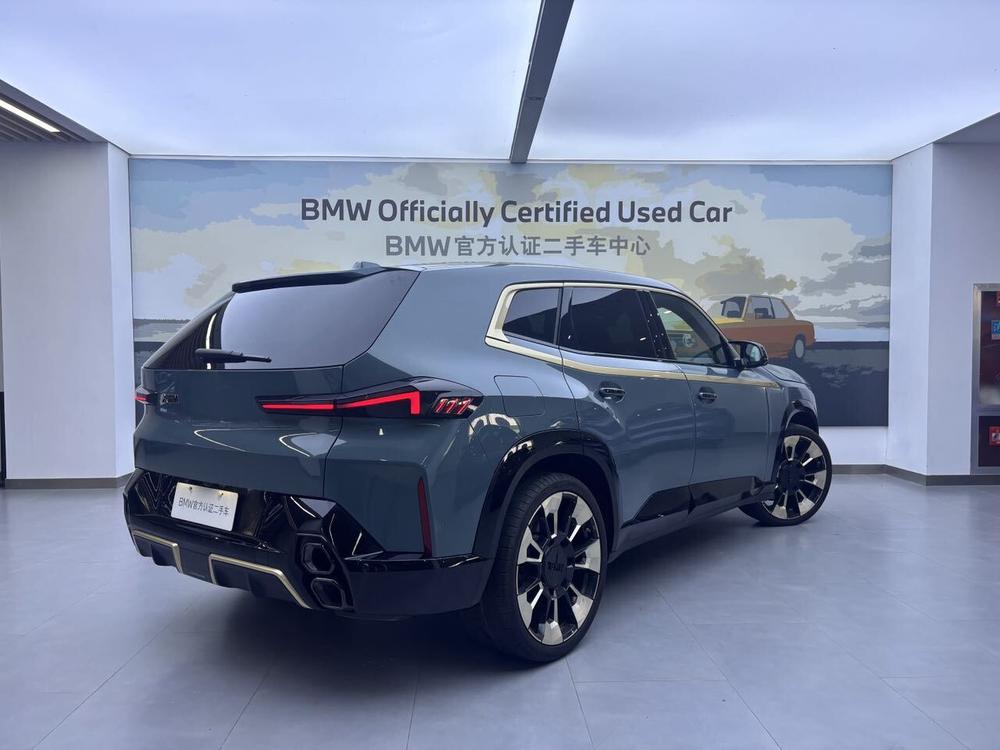 BMW BMW XM