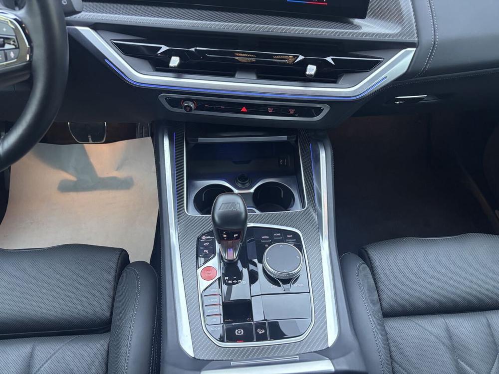 BMW BMW XM
