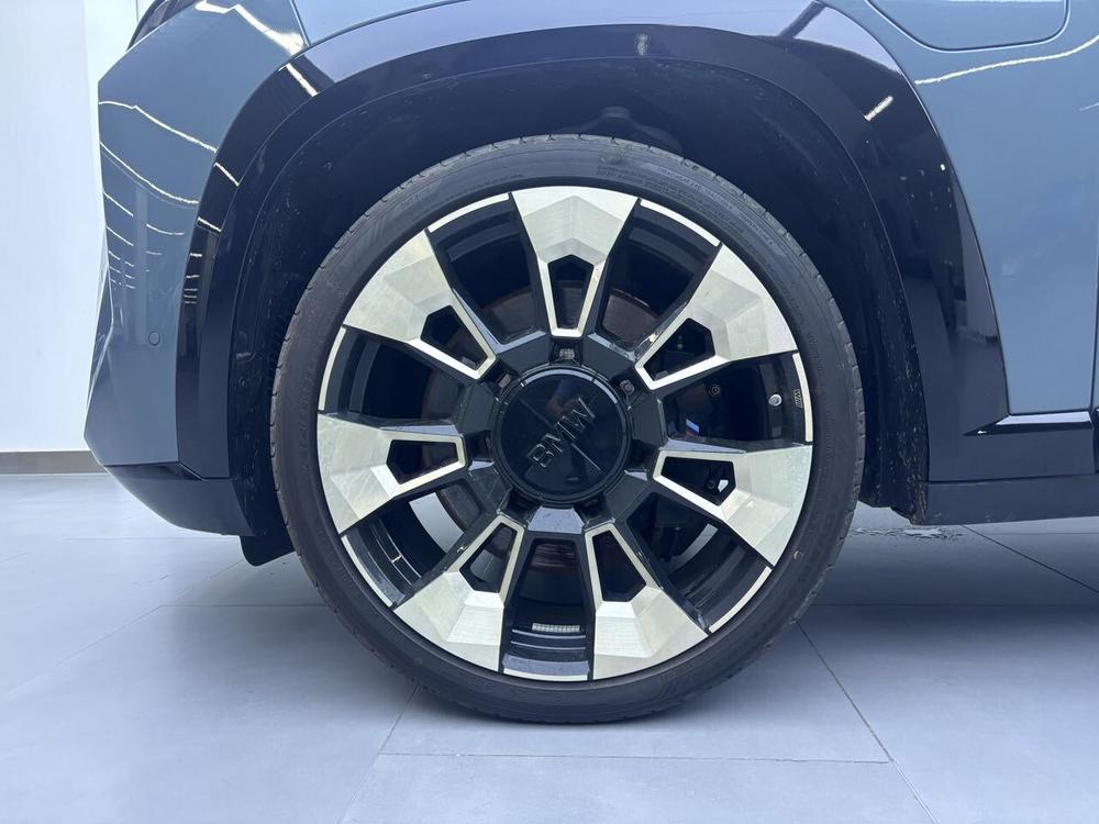 BMW BMW XM