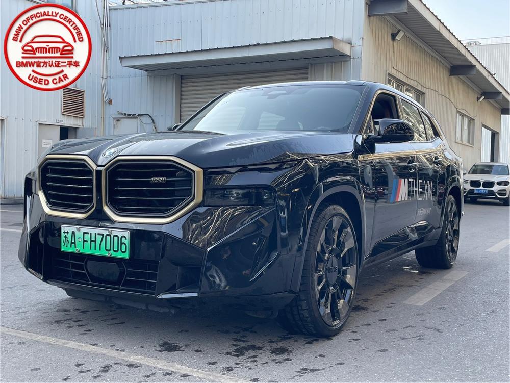 BMW BMW XM