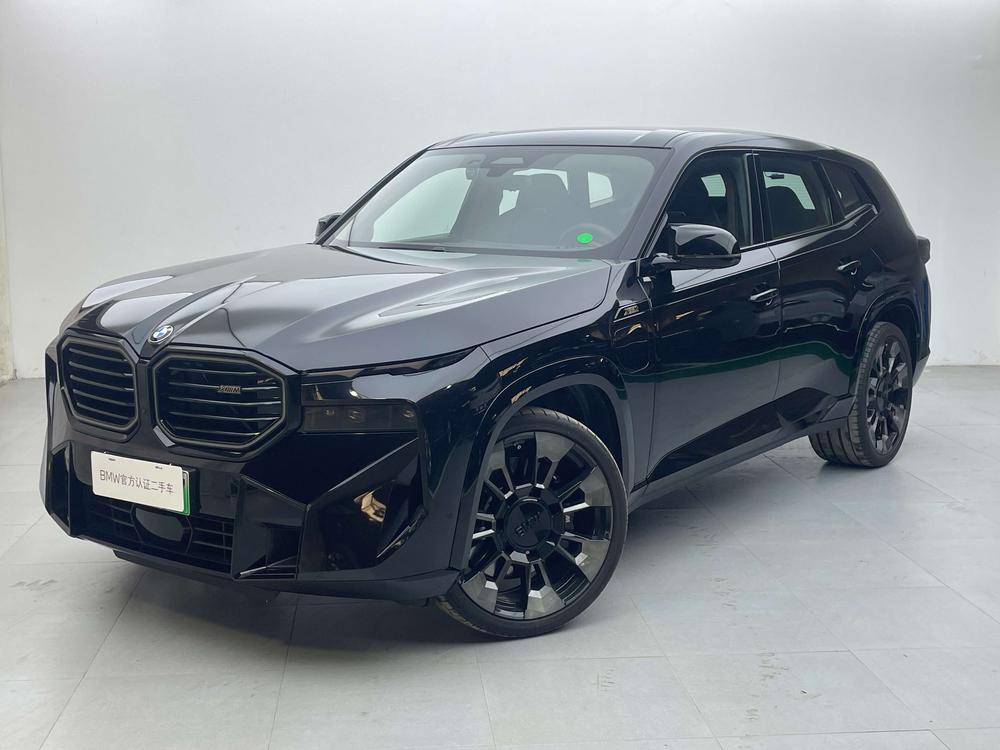 BMW BMW XM