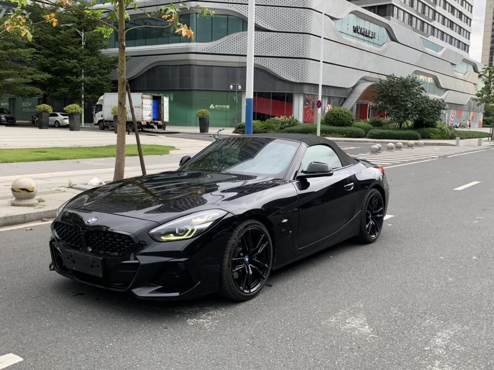 BMW BMW Z4