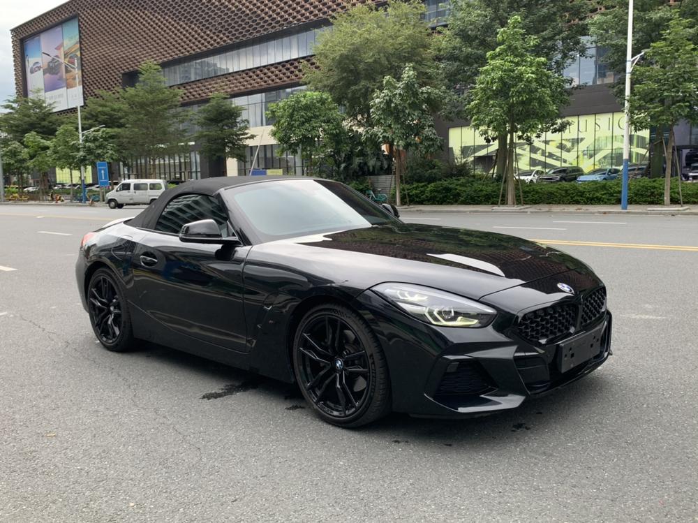 BMW BMW Z4
