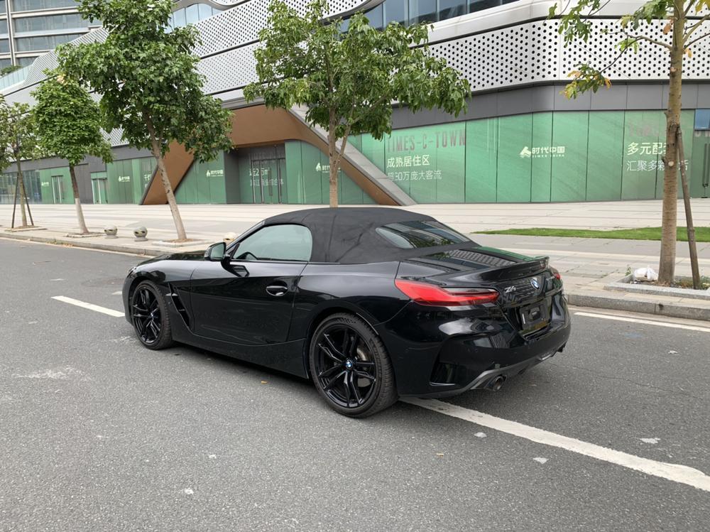 BMW BMW Z4