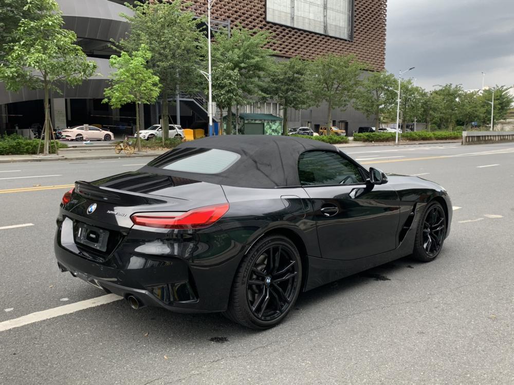 BMW BMW Z4